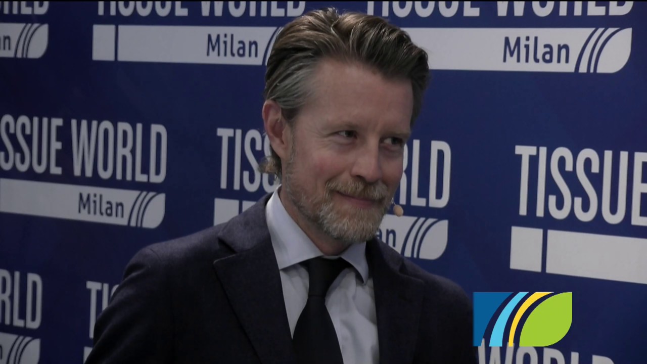 Tissueworld Tv Marcus Hellberg Youtube