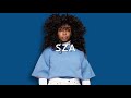 💿 SZA 노래 모음 | 신곡, 피처링 포함 | 분위기 playlist