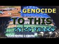 RWANDA: From Genocide To SINGAPORE OF AFRICA In Just 25 Years?