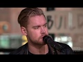 Carried Away - Chord Overstreet @ BUILD Series NYC