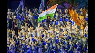 'Hindustani Way' - Here's India's Cheer Song For Tokyo Olympics