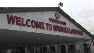 Welcome to Mwanza, Tanzania!