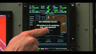 Getting Started with GTN - Loading Approaches