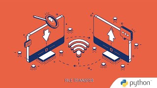 [Socket Programing] FTP Server Using Python