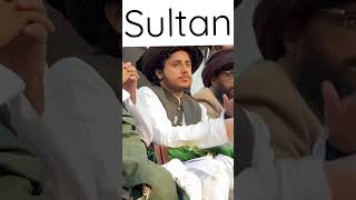 Sultan #shorts #ytshorts #youtubeshorts #youtube #shortsvideo #viral #respect #update #labbaikwaly