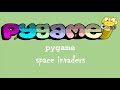 Space Invaders Game in Python - Pygame  [With Source Code]