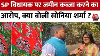 Barabanki News:संचालिका ट्रस्टी Sonia Sharma ने मंदिर बचाने की गुहार CM Yogi से लगाई, क्या कहा?