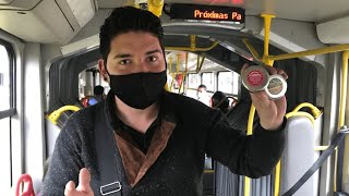 ¿Es rentable vender en TRANSMILENIO?