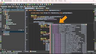 Introduction to RxJava for Android Developers