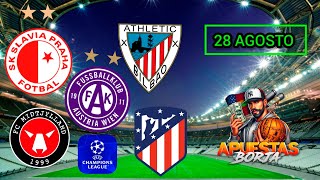 PRONOSTICOS deportivos HOY ⚽ Apuestas deportivas futbol gratis ⚽ Predicciones futbol apuestas borja