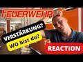 Verstärkung für die Feuerwehr, aber wie? Freiwillige Feuerwehr Röttenbach sucht Verstärkung Reaktion