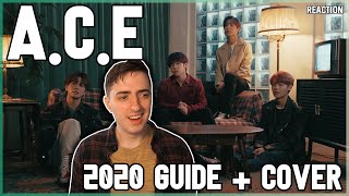 A.C.E - 2020 Guide + 