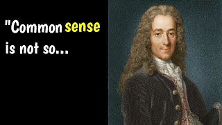Voltaire quotes | French Revolution Philosopher | Quotes City | QC5