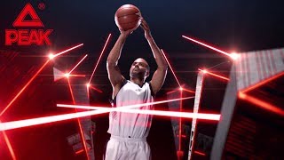 PEAK Tony Parker TP III Commercial ✓ PEAK Sport