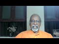 Dr Ananda Reddy on Record of Yoga and Savitri