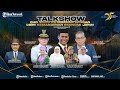 Talkshow Spesial HUT ke-35 Harian Surya - Quo Vadis Ketahanan Pangan Demi Kemandirian Ekonomi Jatim