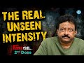 The Real & Unseen Intensity Of RGV | Ram Gopal Varma | Ramuism 2nd Dose