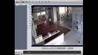 IVS - Missing Object 1