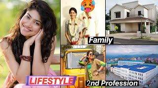 Sai Pallavi Lifestyle 2023 || Lifestory Of Sai Pallavi || Sai Pallavi Biography || Husband | Salary