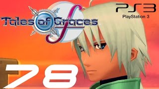 【TOGf】 テイルズオブグレイセス エフ #78 vs ヴェイグ / Tales of Graces F vs Veigue