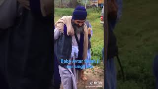 Baba Avtar Singh Ji sur singh wale |Akaal Production