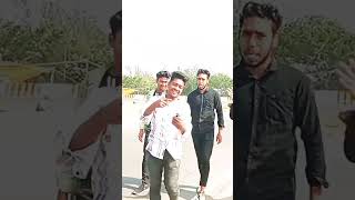 এরা সবাই আমার চ্যানেলে টিম মেম্বার Reels video shot funny video Amazon #funny #comedy #comedyvideos