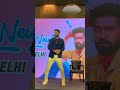Vicky Kushal Live Dance Moves On TAUBA TAUBA During Bad Newz Movie Promotion In Delhi