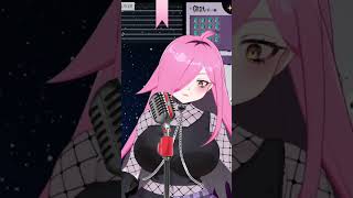 NeneEfthy Burp/Eructo - #short #vtuber #burpees #humor