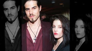 Why Lisa Marie Presley Lived With Her Ex Danny Keough After Their Split