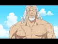 one piece rayleigh crossed the sea