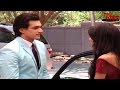 Yeh Rishta Kya Kehlata Hai - On Location