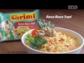 iklan sarimi sarimi isi 2 kini ada isi satu nya