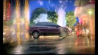 Roshni in Fiat Passion creates Magic Commercial Hindi 10secs