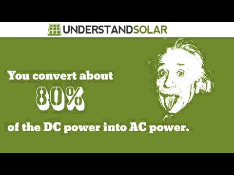 Calculating the KWH Your Solar Panels Produce Calculating the KWH Your Solar Panels Produce