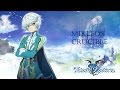 Tales of Zestiria Mikleo Crucible