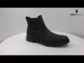 timberland larchmont ii chelsea boot 0a2nhw015