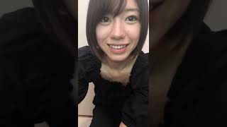 20210329 大西桃香 (AKB48 チーム8) Instagram Live