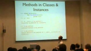 A Deep-Dive Into Python Classes