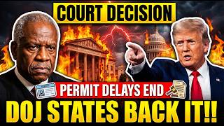 CCW Delays Could Now Be Unconstitutional — DOJ Just Changed Everything