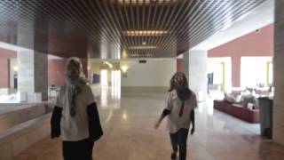 Orientation LipDub