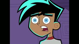 Danny Phantom VS Ghost Jack