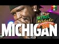 Papa Michigan Live at Rebel Salute 2016