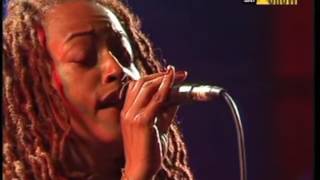 ✔ Cassandra Wilson   Death Letter   JAZZ OPEN STUTTGART 1996