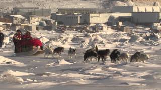 Baffin Island Expedition 2007 - Day 01: Expedition Launch