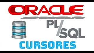 Curso de Oracle PLSQL en español desde cero | CURSORES,  video(25)