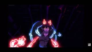 My First Anime Transition Edit