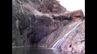 Serpentine Falls - Jump