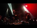 Zero 9:36 - Underneath LIVE @ The Neighborhood Theater Charlotte 11/17/2025
