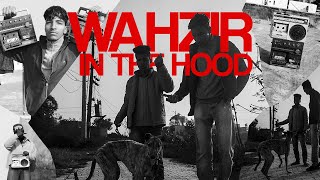 Wazir patar - WAHZIRINTHEHOOD | COVER VIDEO | YDM
