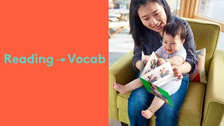 Why Book Vocab is Important for Your Child | Lovevery